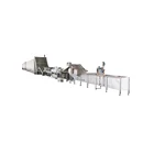 Agriculture food processing machine rice paddy dryer machine