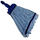 Magic household microfiber tube mop refill floor or tile cleaning