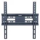 YS-301 TV Wall Bracket VESA 300*300 Heavy-duty Tilting Flat Panel TV Mount