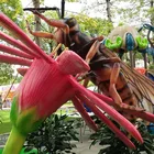High quality animatronic animals for sale in projects