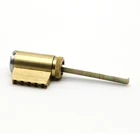 *High Security Door Lock Key In Knob KIK Cylinder