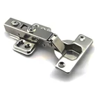 cabinet piston soft close cabinet hinge