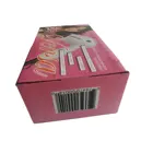 Shipping or moving paper boxes custom corrugated carton packaging from china manufacturer