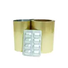 NY/ALU/PVC Composited Cold Forming Aluminum Foil