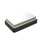 Oscillator Oscillator Quartz Crystal Oscillator HC-49U 3.6864MHZ