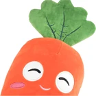 Plush Stuffed Colorful Stuffed Toy Cartoon Plush Toys Customized Stuffed Plush Toys