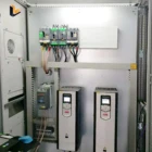 plc control cabinets allen bradley plc