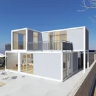Pods Container House Container Most Popular Fashion Sleeping Pods 20ft Shipping Container House Hotel