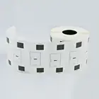 compatible Thermal paper Labels DK-11209,DK-1209,DK-209 DK11209 DK1209 DK209 direct thermal labels
