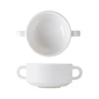 Eco Friendly Restaurant Cheap Plastic Catering Plastic Mixing Bulk Soup Bowls