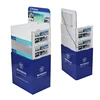 HIC Shenzhen LCD Pos/pop Cardboard Display Factory