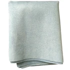 High quality soft multipurpose non-woven chamois leather car clean kitchen disposable pu cleaning cloths