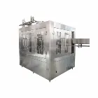 Logo Customization Machine Apple Commercial Juice Packaging Machine Orange Mango Apple Juice Filling Machine Price