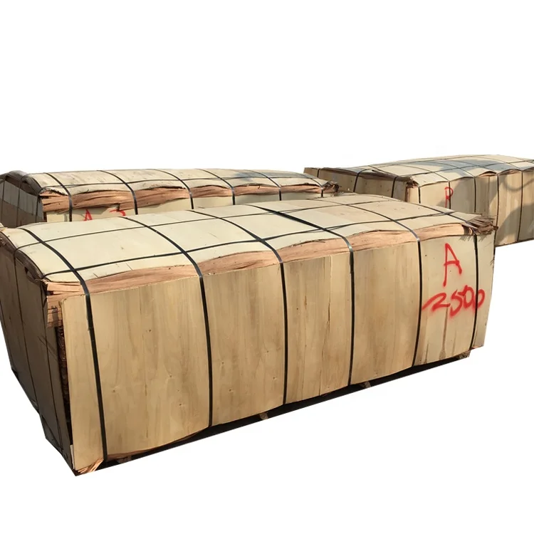 C de qualité populaire zèbre ronce sycomore armoire PQ en placage de bois