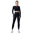 Yoga Pants Print Professional Hip Fitness Yoga Track Pants