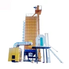 Industrial Corn Drying Machine / Grain Drying Equipment