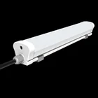 Light Triproof Led Light High Lumen 600Mm 130LM/W TUV Certified IP65 LED Triproof Light