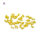 factory produced precision good quality small copper spring for various application