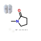Organic medical pharmaceutical intermediate NMP CAS No.872-50-4