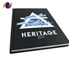 Customized A4 Hard and Softcover Book/Booklet/Magazine/Brochures Printing Service