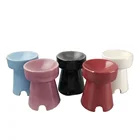 Ceramic Electric Ceramic Burner Ceramic Electric Ceramic Incense Burner For Fragrant Scented Aroma Oils