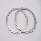 ChengJun OEM Quality Machinery Parts Friction Disc Clutch
