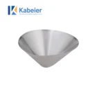 drip coffee filter stainless steel basket