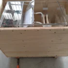 20FT MBR System Water purification machine for waste water treatment
