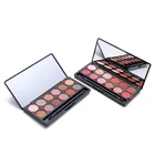 makeup eye shadow brashes no logo eye shadow dry eye shadow