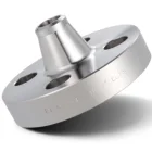 ANSI B16.5 150# grade 316 DN15 stainless steel WN flange RF
