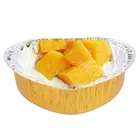 newest wholesale price aluminum foil chocolate cup