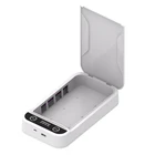 Return And Replacement Bottle Sterilizer Timing Baby Bottle Sterilizer For Eyeglass