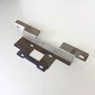 3mm acrylic small laser sheet metal laser cutting machine