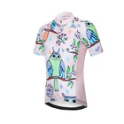 Children team Cycling pro team professional competition summer breathable quick-drying Bike Jersey Shirt Sportswear