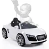 Custom Product Development Plastic Model Car Chinese Professional Mould Maker Children Toy Car Mold