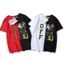 Double Colors Custom Men T Shirt Printing Sublimation