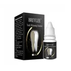 OEM FDA Activated Lemon Teeth Whitening Powder Natural Organic Tooth Whitening Essence