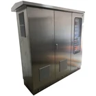 Manufacturer Direct Make to Order Sheet Metal Fabrication Distribution Box