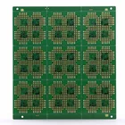 Manufacturing 1 to 20 layer 0.065mm electronics motherboard PCB maker