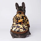 Dog Coat 2020 New Pet Dog Clothes Warm Dog Winter Coat Pet Jackets For Bulldog Corgi Teddy