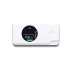 New Handheld WIFI Home PM2.5 Formaldehyde TVOC Pollution Air Detector With APP