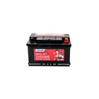 Car Battery 12v XUPAI 6-QW-120MIN/CCA680A 12V63AH Adaptation Mondeo Auto Batteries Opel Car Battery