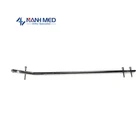Cannulated Orthopedic Implant Tibial Interlocking Intramedullary Nails