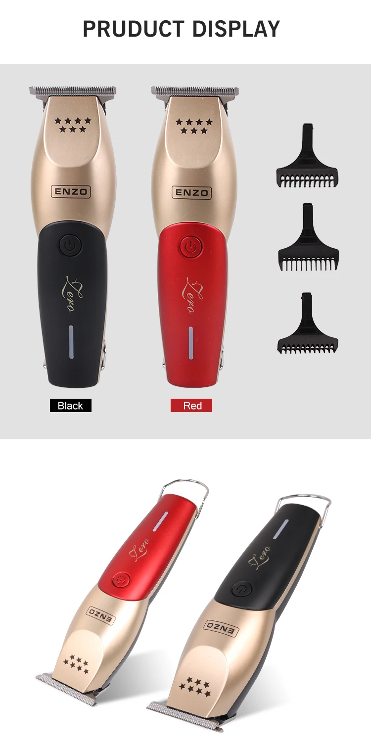 enzo professional hair clipper