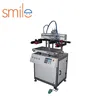 3/4-Auto PVC LCD Display Keyboard Flat Silk Screen Printing Machine