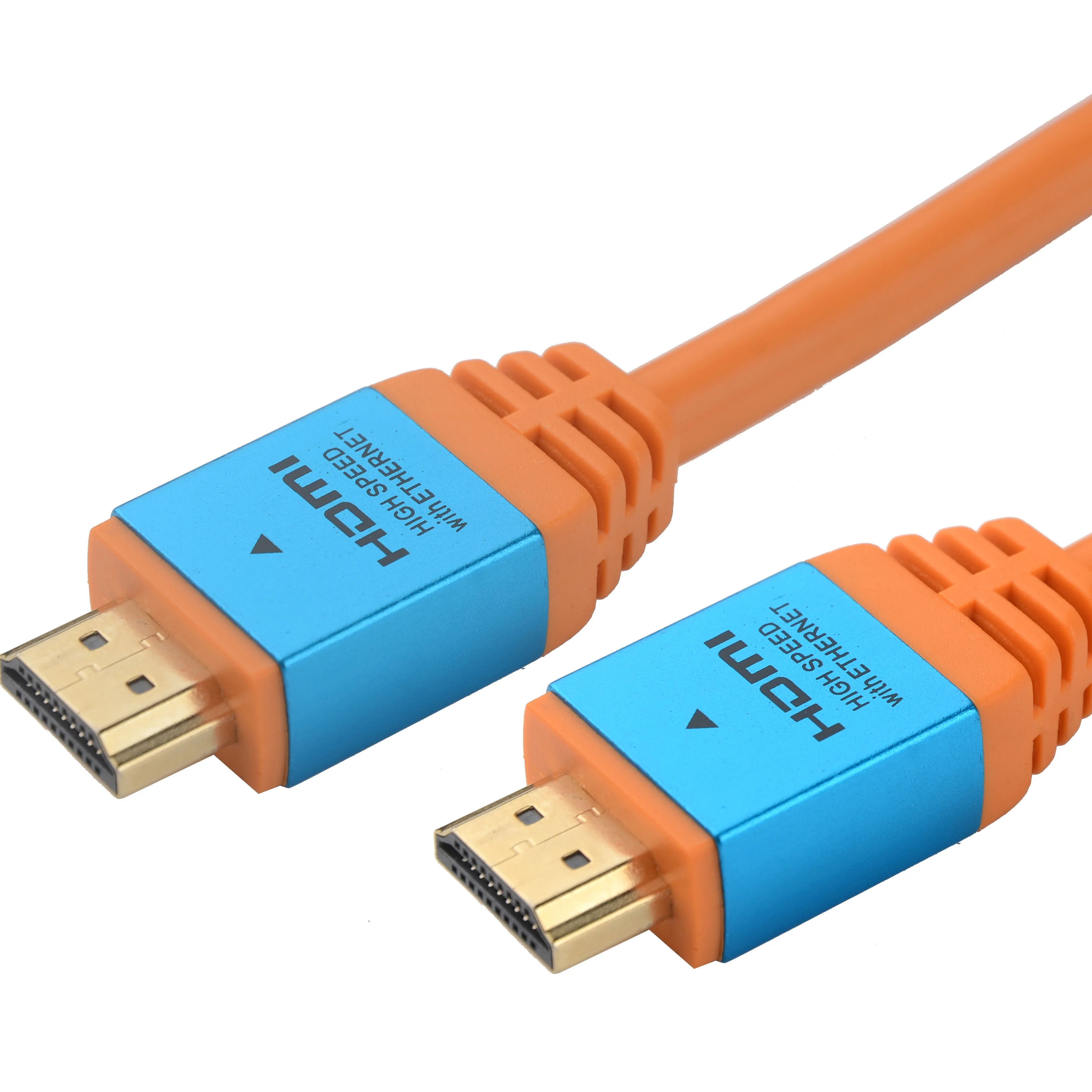 premium HDMI cable 2.0 HDMI male to HDMI male Cable support 4K@60Hz - idealCable.net