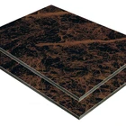 Aluminum Composite Panel Wall Cladding