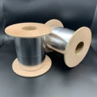 Factory direct sale aluminum mylar foil for cable and EMI shield
