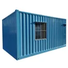 China Factory Direct Selling Prefab House Modular Homes