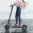 Electric The Fine Quality M365 Pro Adult Motorcycle Electric Bike E Scooter
